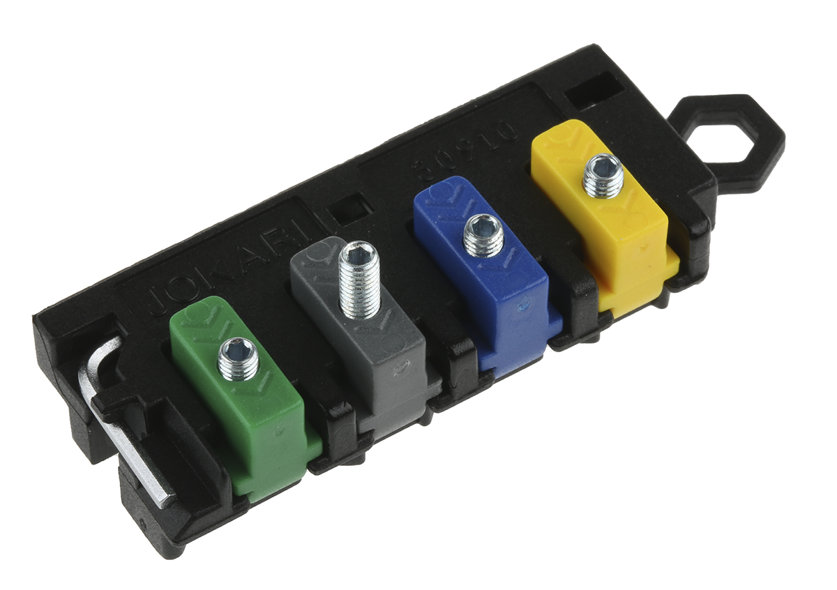 Jokari Locator Box Locator for use with Cable Stripper
