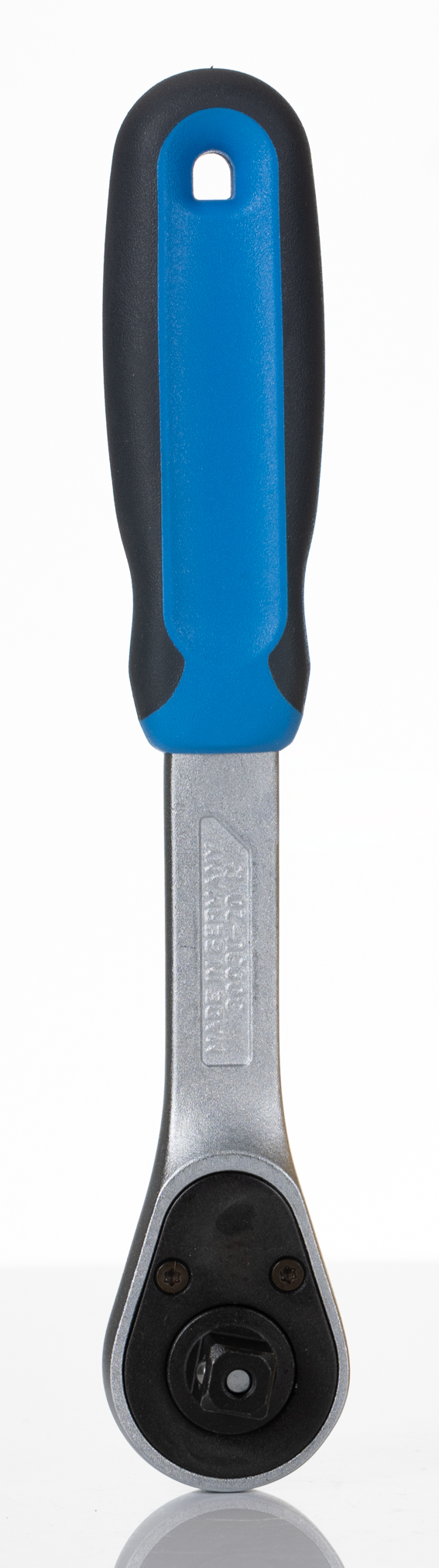 Gedore 3/8 in Ratchet with Ratchet Handle, 200mm Overall