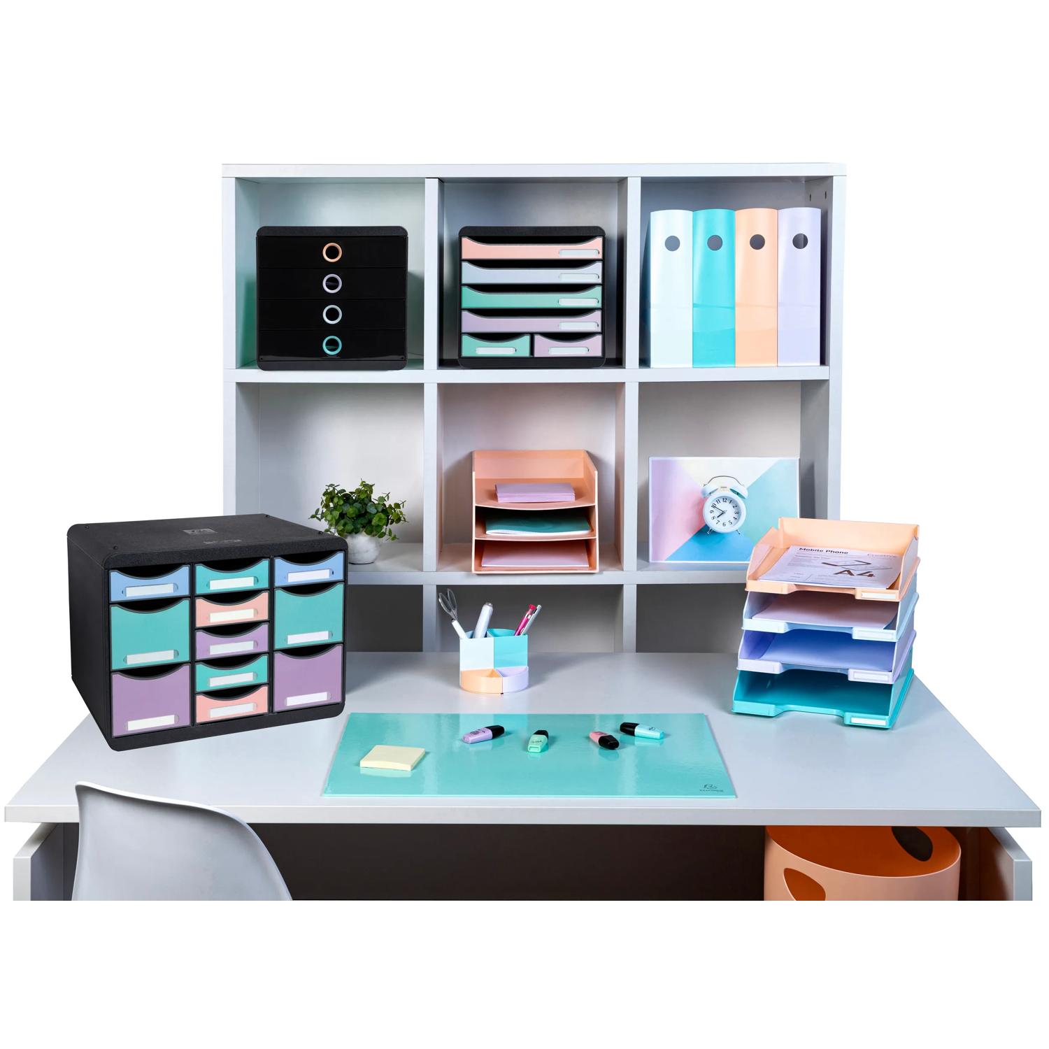 Exacompta Assorted Document Stand Document Holder