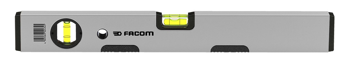 Facom 400 mm Magnetic Straight Level