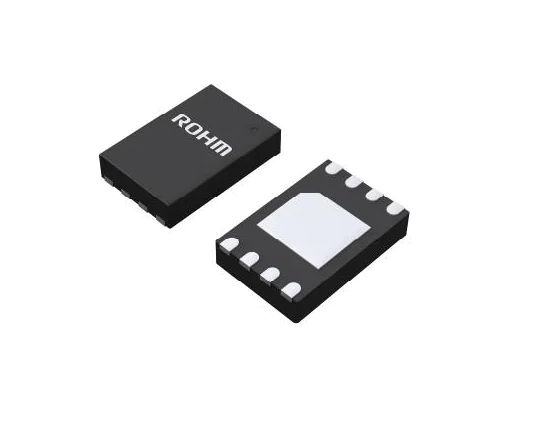 ROHM BR25H128NUX-5ACTR,  128 kB Serial EEPROM,  20 ns 8-Pin SPI
