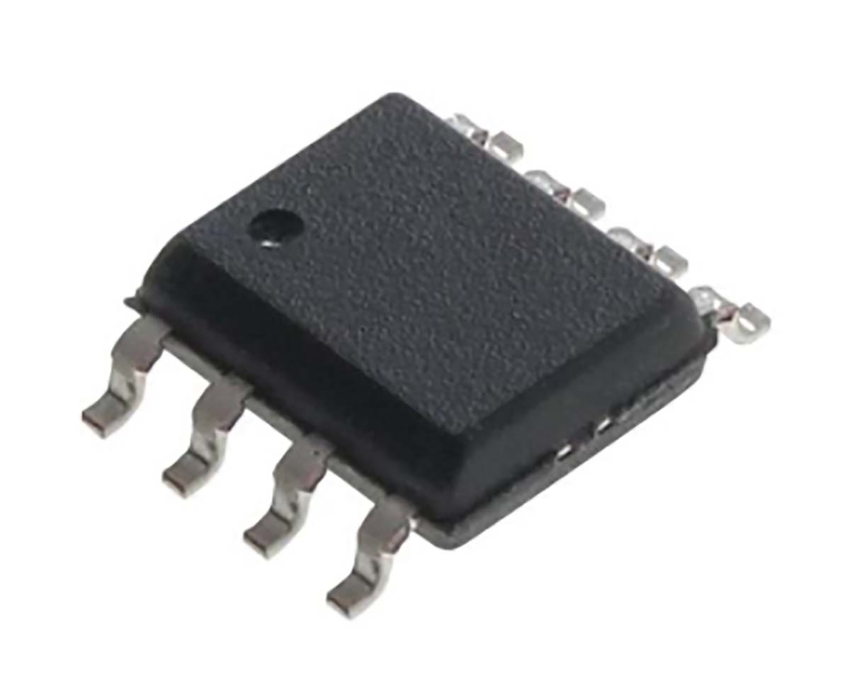 ams OSRAM Surface Mount Hall Effect Sensor, SOIC, 8-Pin