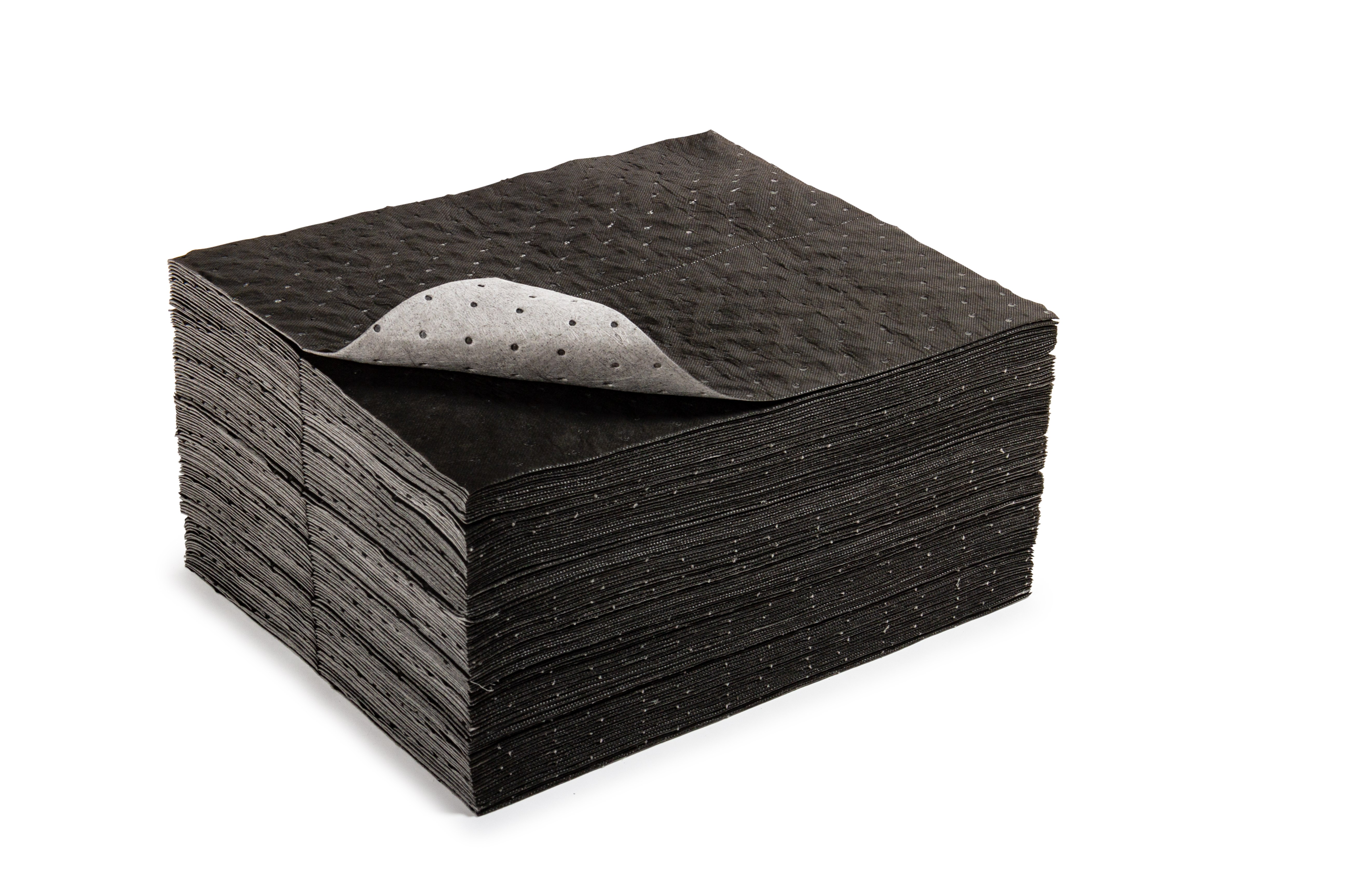RS PRO Spill Absorbent for Maintenance Use, 0.8 (Per Pad) L Capacity