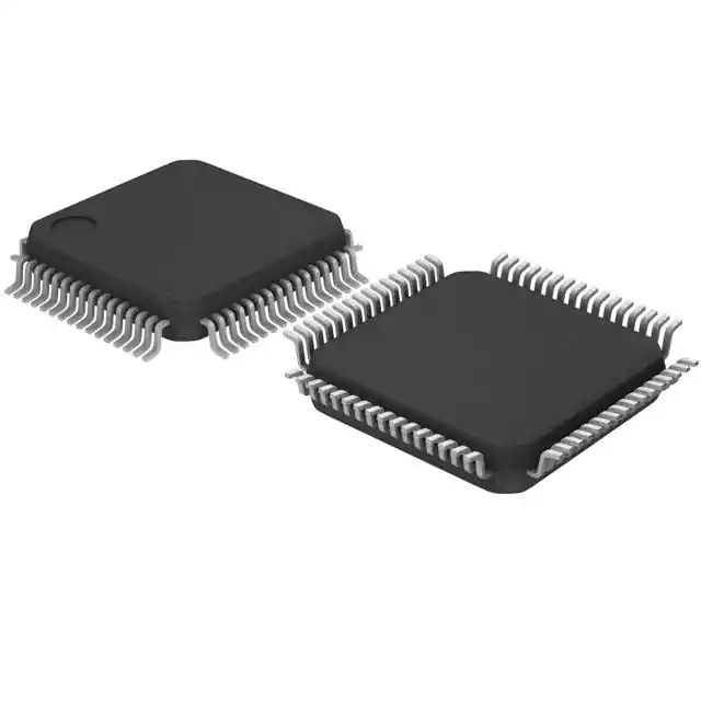 Renesas Electronics R5F100LGAFB#30, 16 bit RL78, RL78/G13 Microcontroller, 32 MHz, 128kB FLASH, 64-Pin LFQFP