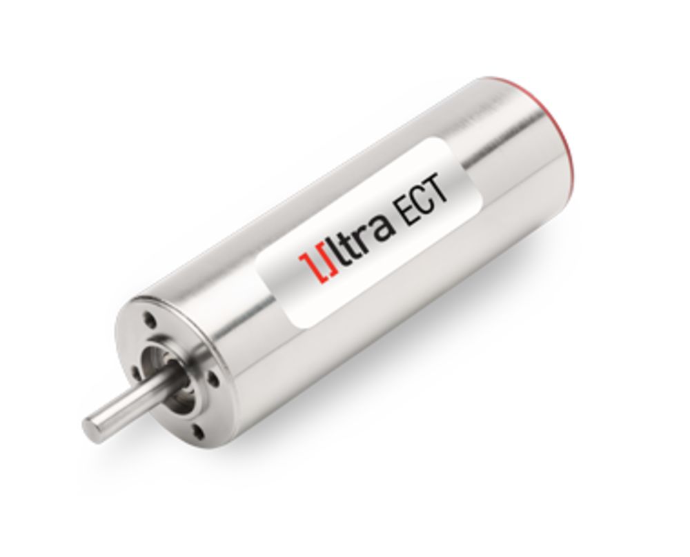 Portescap Brushless DC Motor, 187 W, 24V dc, 0.136 Nm, 21930rpm, 5 mm Shaft Diameter