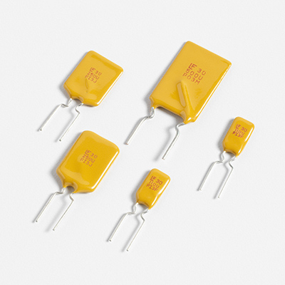 Wickmann 3 A Resettable Fuse, 30V dc