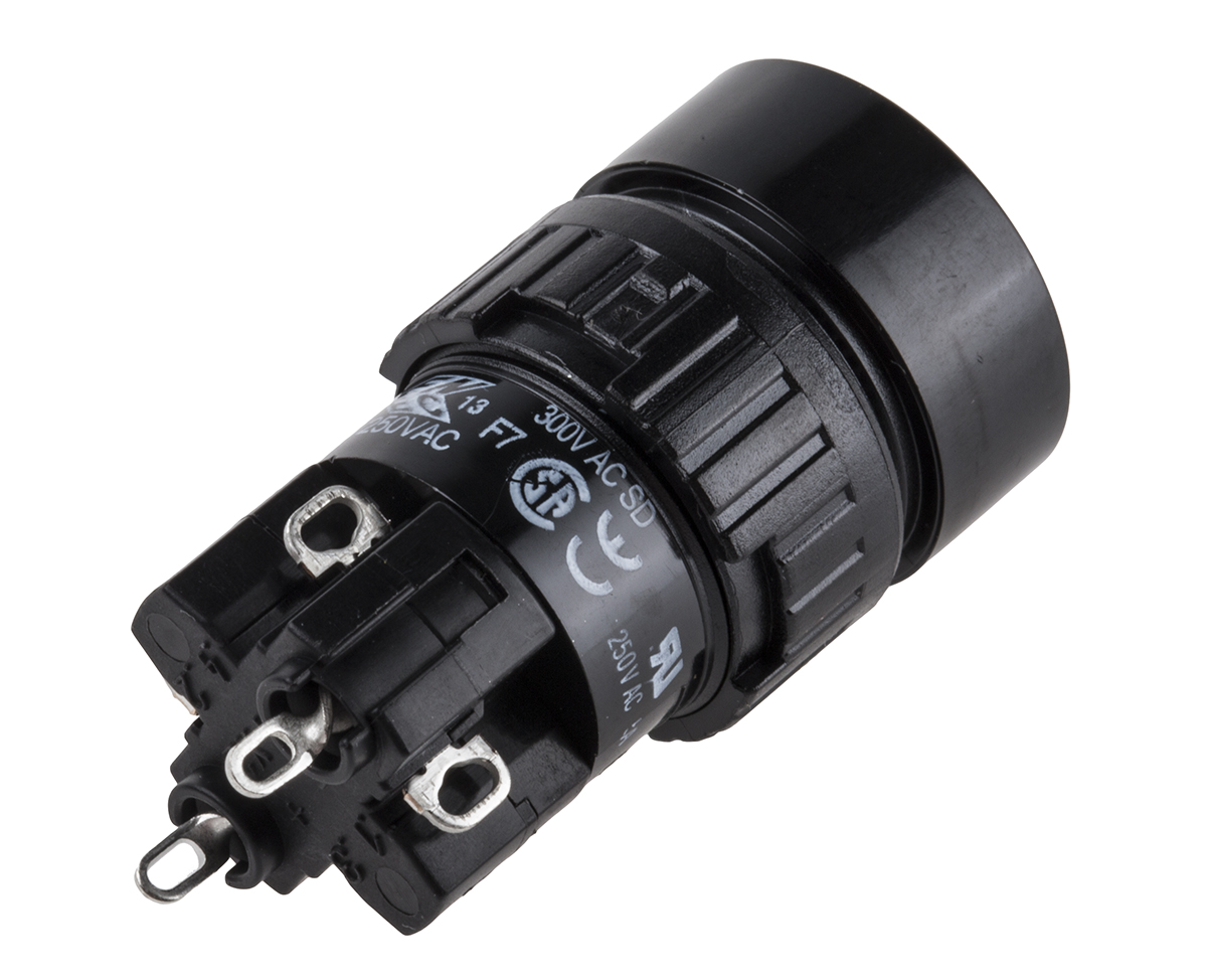 31-1310252 EAO Push Button Switch