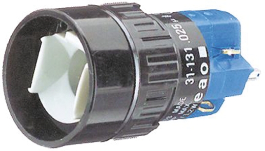 EAO Push Button Switch