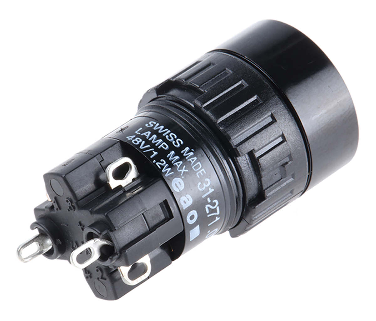 31-2710252 EAO Push Button Switch