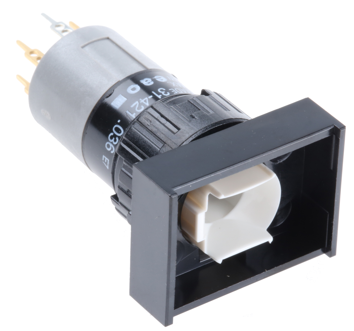 31-421036 EAO Illuminated Push Button