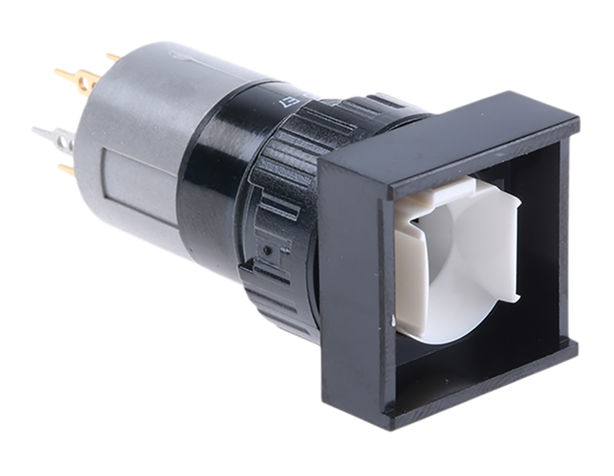 EAO Push Button Switch