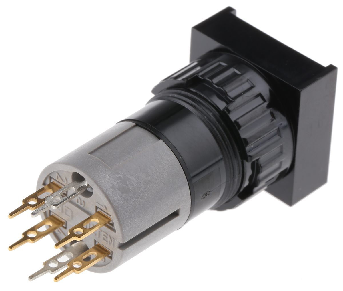 31-483036 EAO Push Button Switch