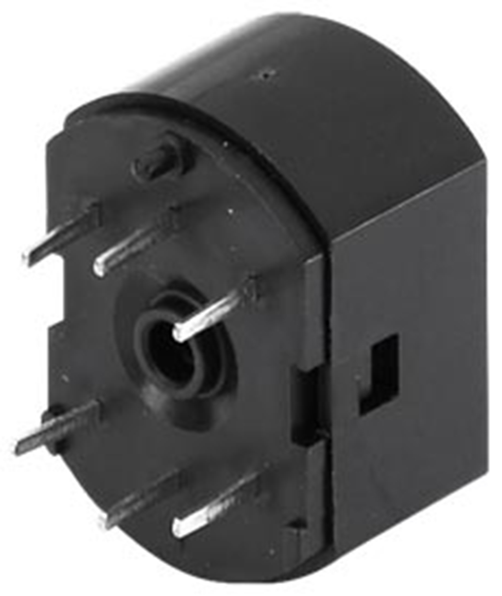EAO Push Button Lens for use with 31 Series, 31-942