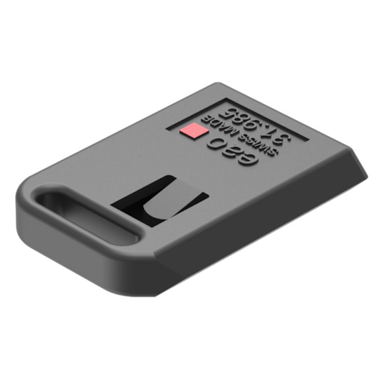 EAO, For Use With Standard Lock