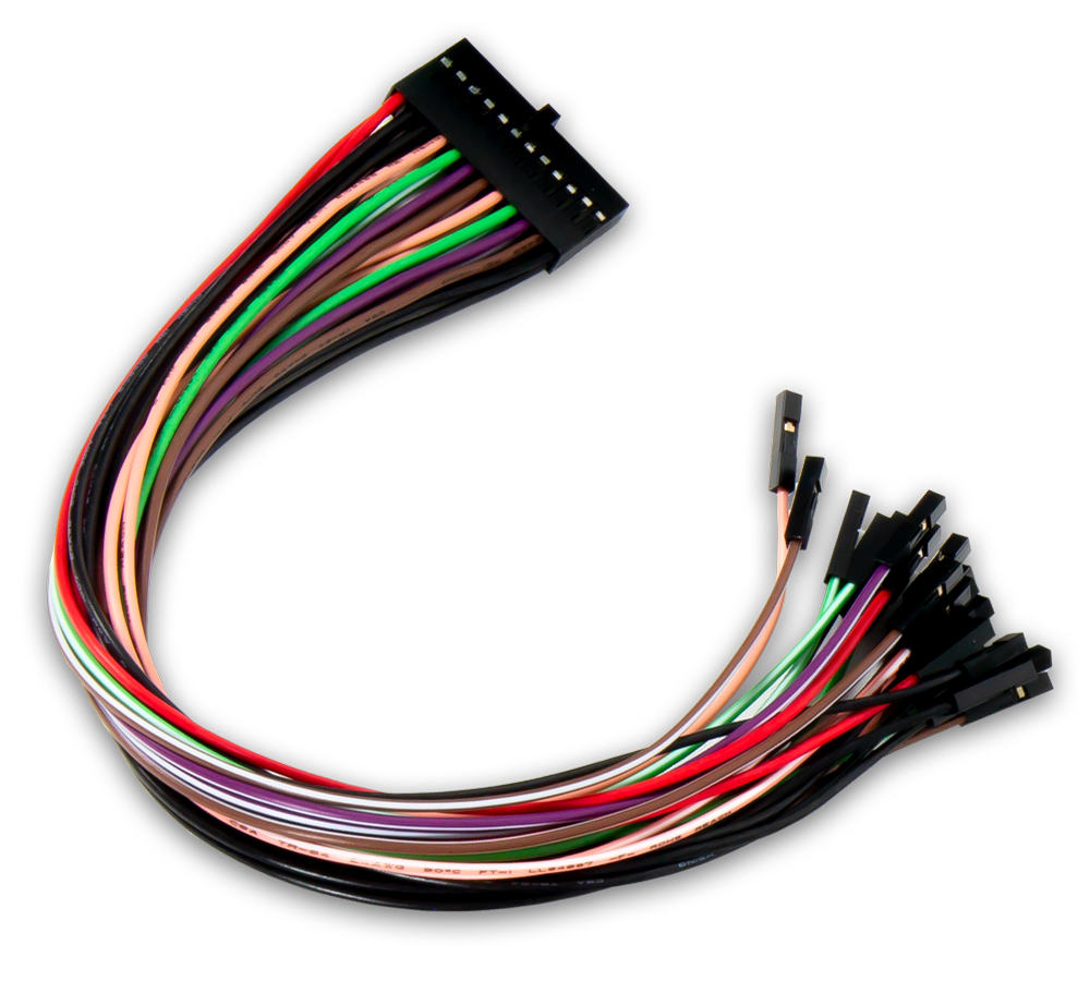 Digilent 310-147 Cable for use with 210 mm