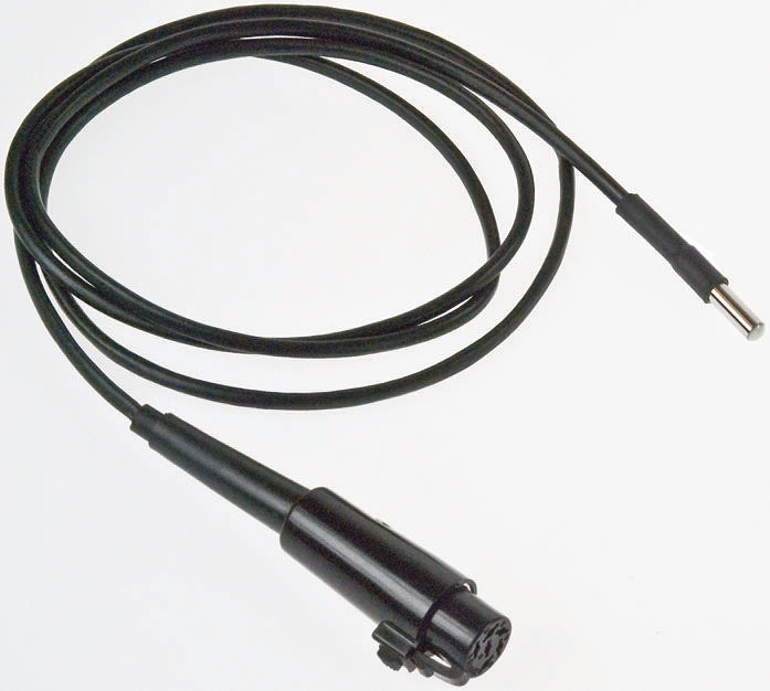 Digitron Probe Temperature Probe, 120 °C Max