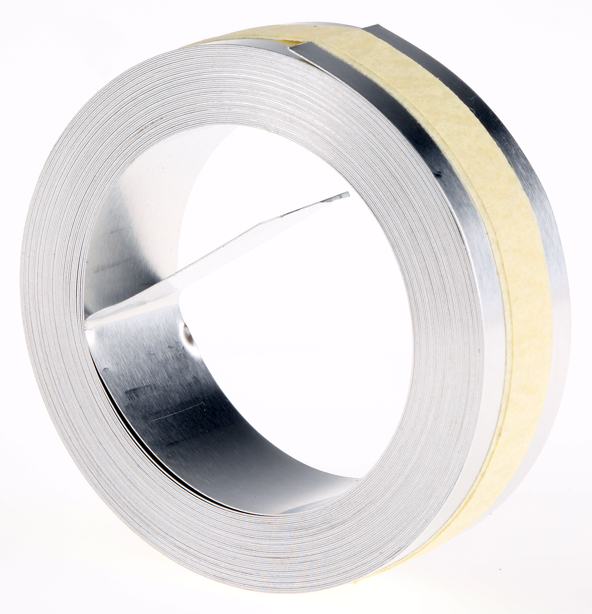 Dymo Aluminium Tape for Emboss Tool for Rhino M1011 Embossing Tool