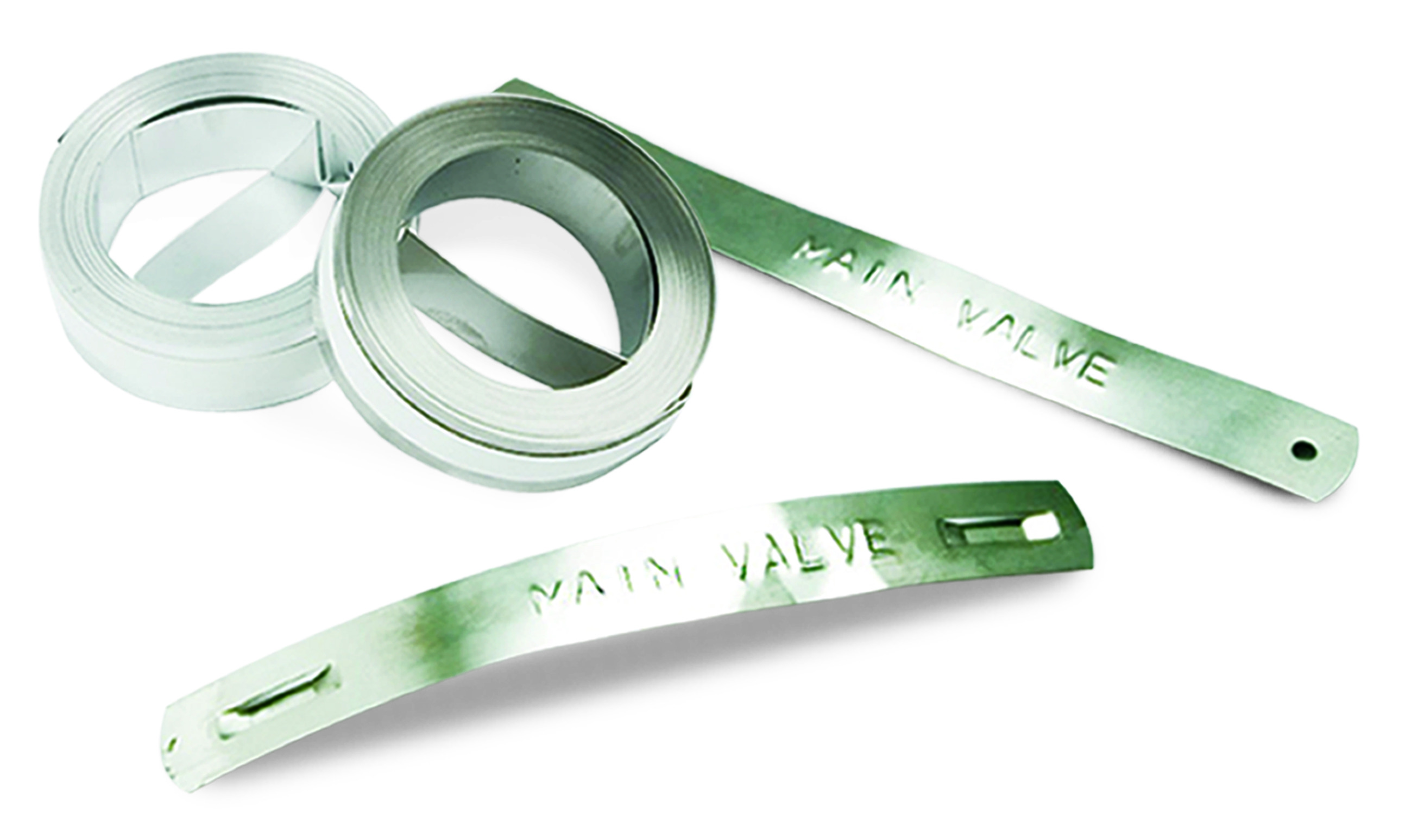 31000 Dymo Aluminium Tape for Emboss Tool for Rhino M1011 Embossing Tool