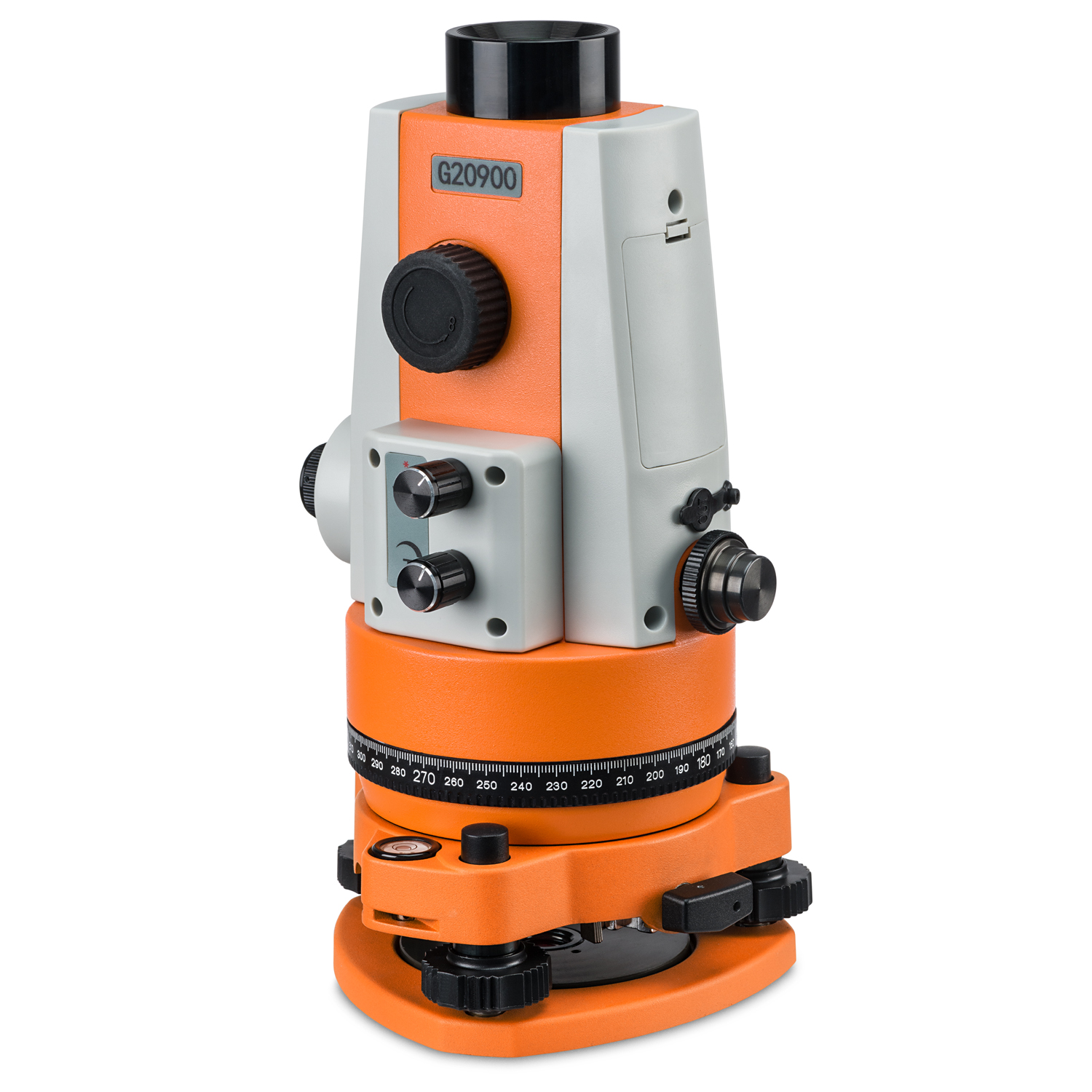 geo-FENNEL 525 nm Laser Colour Green Plumbing Laser