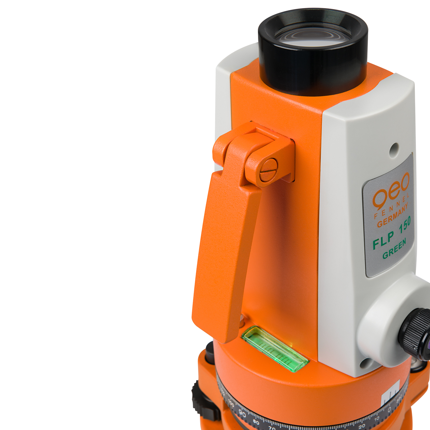 310100 geo-FENNEL 525 nm Laser Colour Green Plumbing Laser