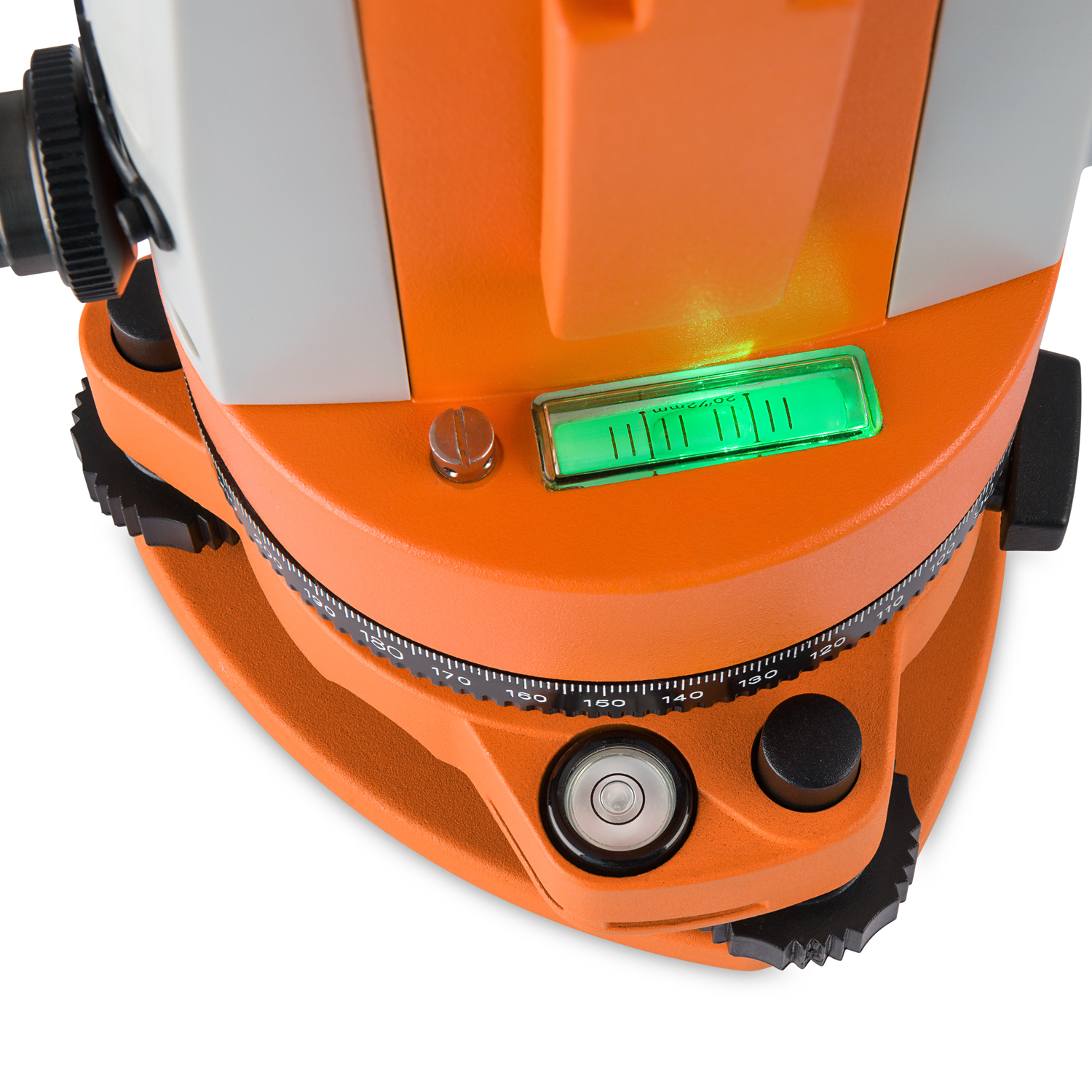 310100 geo-FENNEL 525 nm Laser Colour Green Plumbing Laser