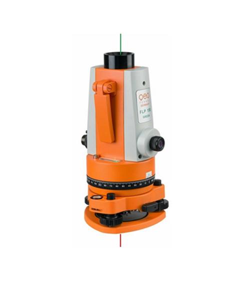 310100 geo-FENNEL 525 nm Laser Colour Green Plumbing Laser