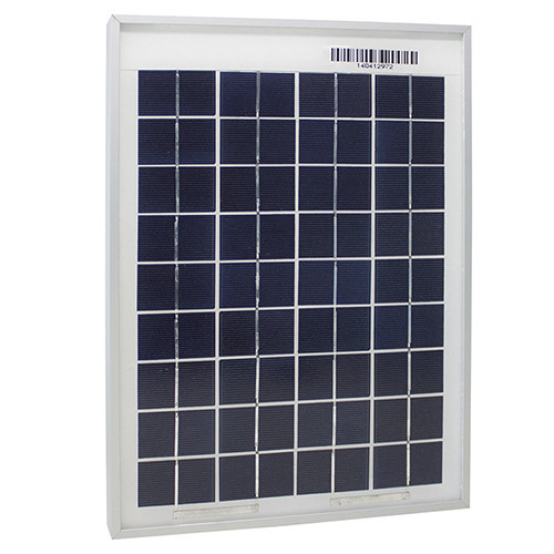 Phaesun 10 W Photovoltaic Solar Panel