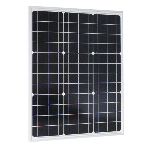 Phaesun 50 W Photovoltaic Solar Panel