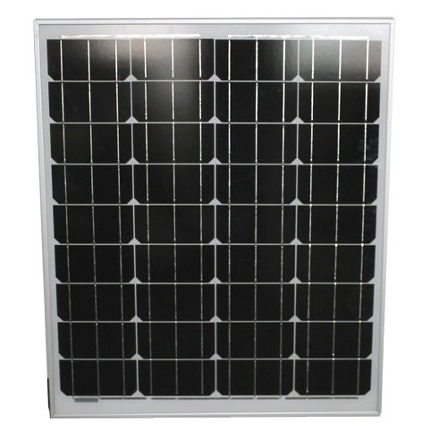 Phaesun 80 W Photovoltaic Solar Panel