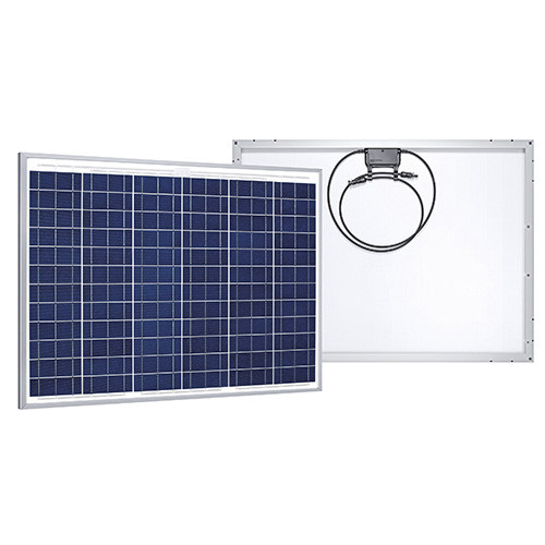 Phaesun 100 W Photovoltaic Solar Panel