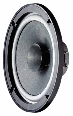 Visaton 60W Horn Speaker, 8 Ω 20000 Hz, 70 Hz