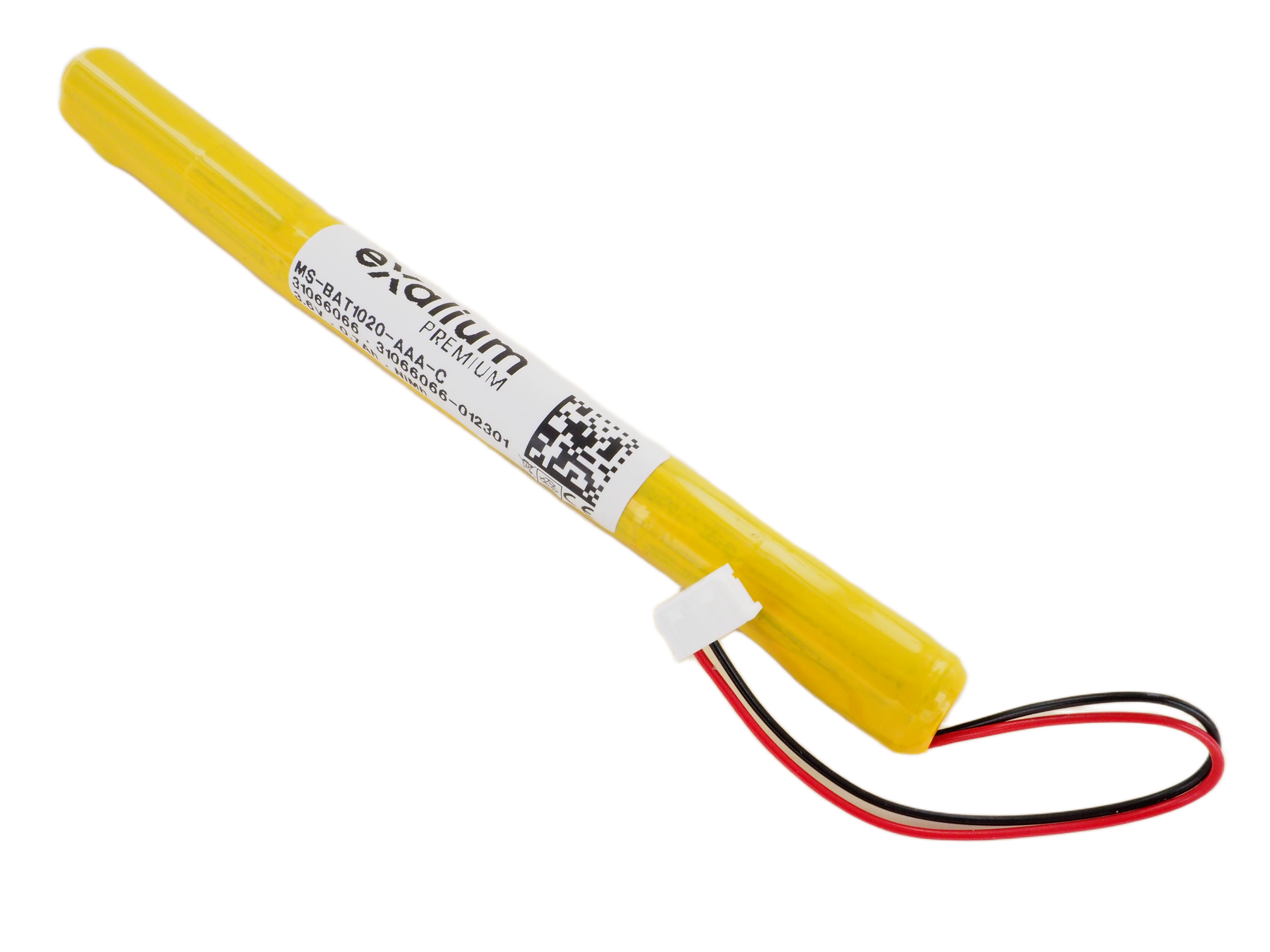 Exalium Battery Exalium Premium, 1
