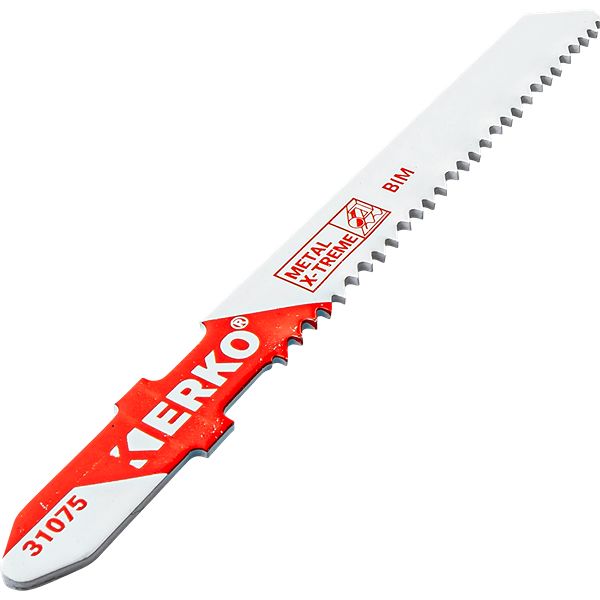 ERKO, 14 Teeth Per Inch Wood 50 mm Bi-Metal 5