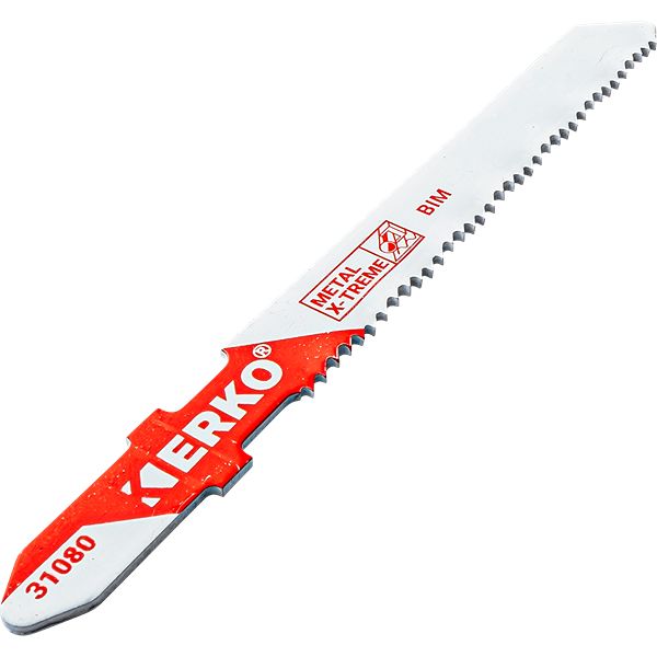 ERKO, 18 Teeth Per Inch Wood 50 mm Bi-Metal 5