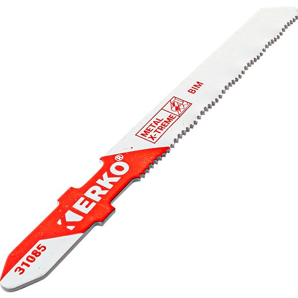 ERKO, 21 Teeth Per Inch Wood 50 mm Bi-Metal 5