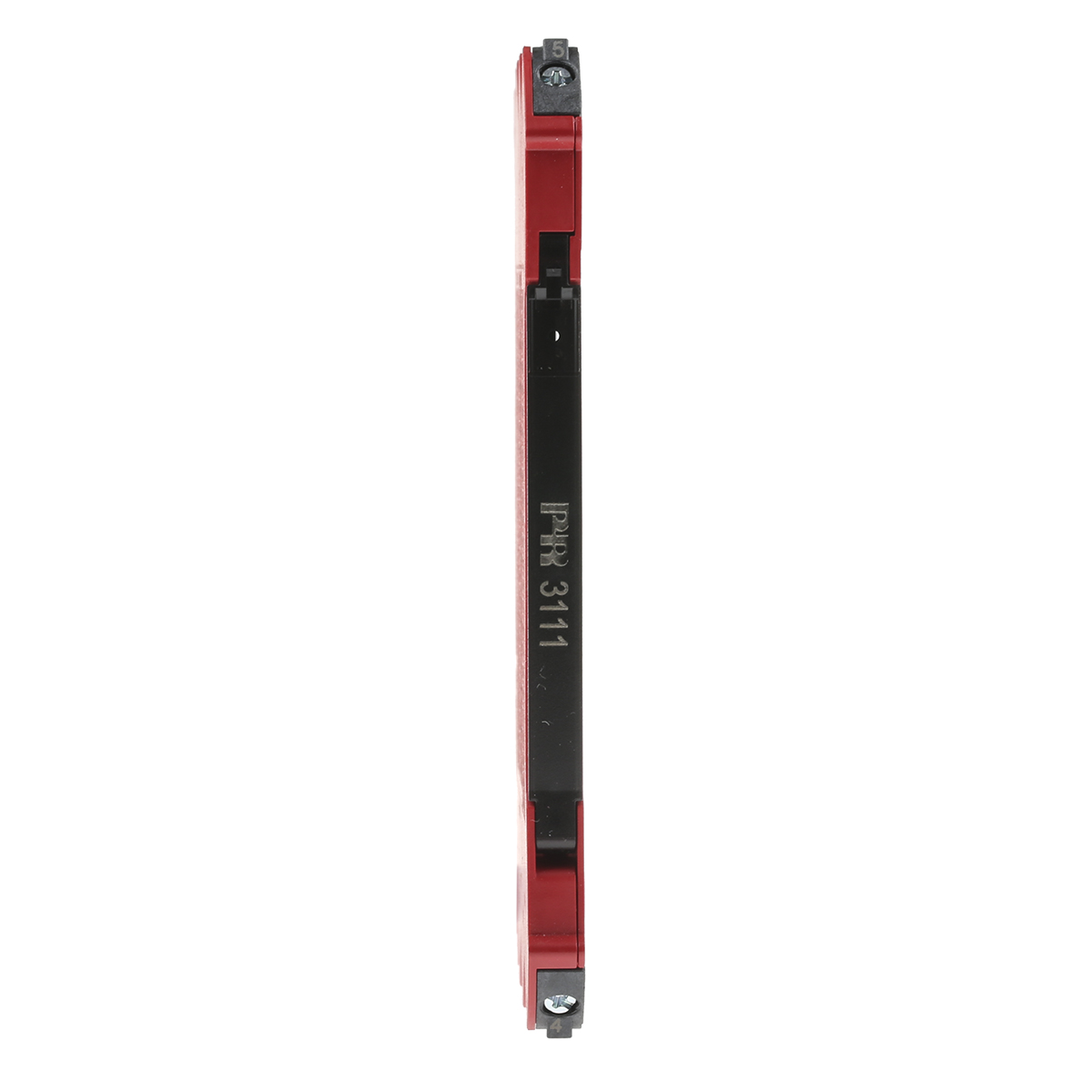 PR Electronics 3111 Temperature Transmitter Temperature Input 31.2V dc, 70 °C, -25 °C