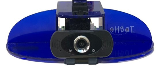 311 Ohbot  Vision Sensor