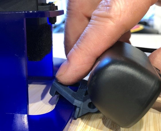 311 Ohbot  Vision Sensor