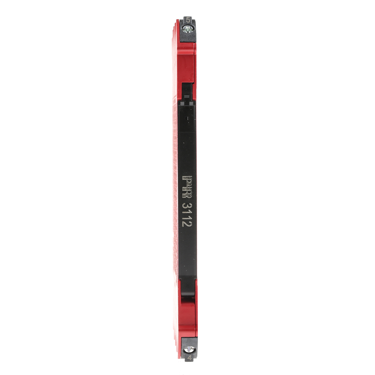 PR Electronics 3112 Temperature Converter Temperature Input 31.2V dc, 70 °C, -25 °C