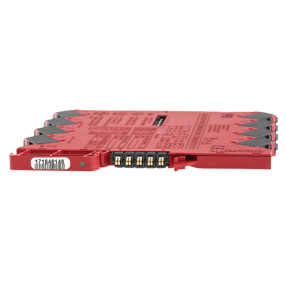 3112 PR Electronics  Temperature Converter Temperature Input 31.2V dc, 70 °C, -25 °C