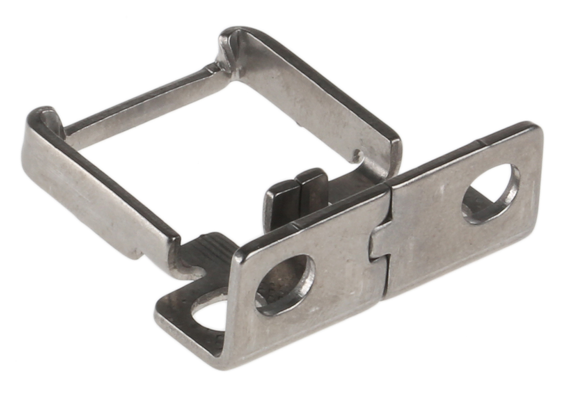 Bernstein AG SRF Series Coded Limit Switch, IP69, Polyamide Housing, 100mA