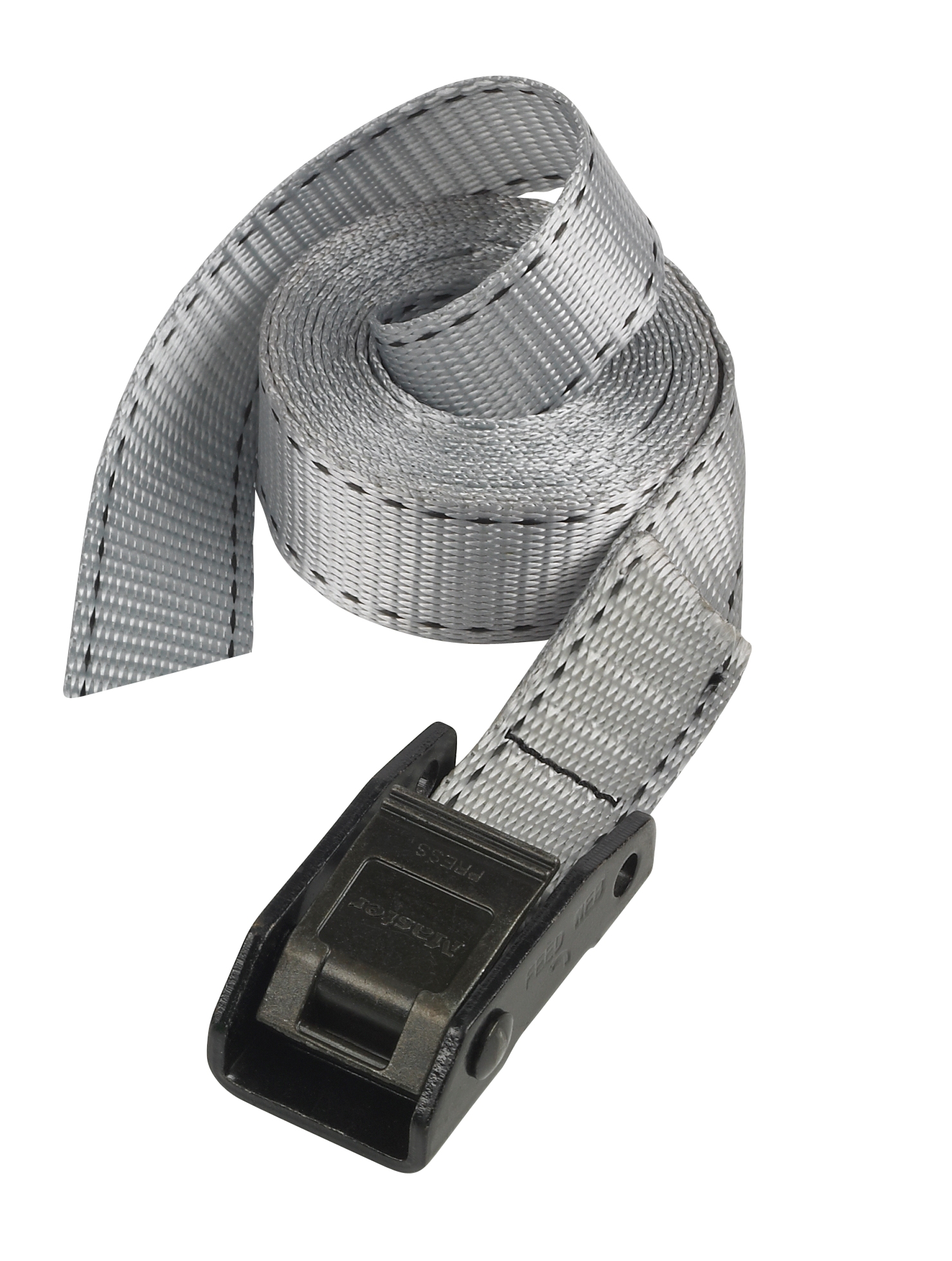 Master Lock 5 m Ratchet Strap, 25mm Wide