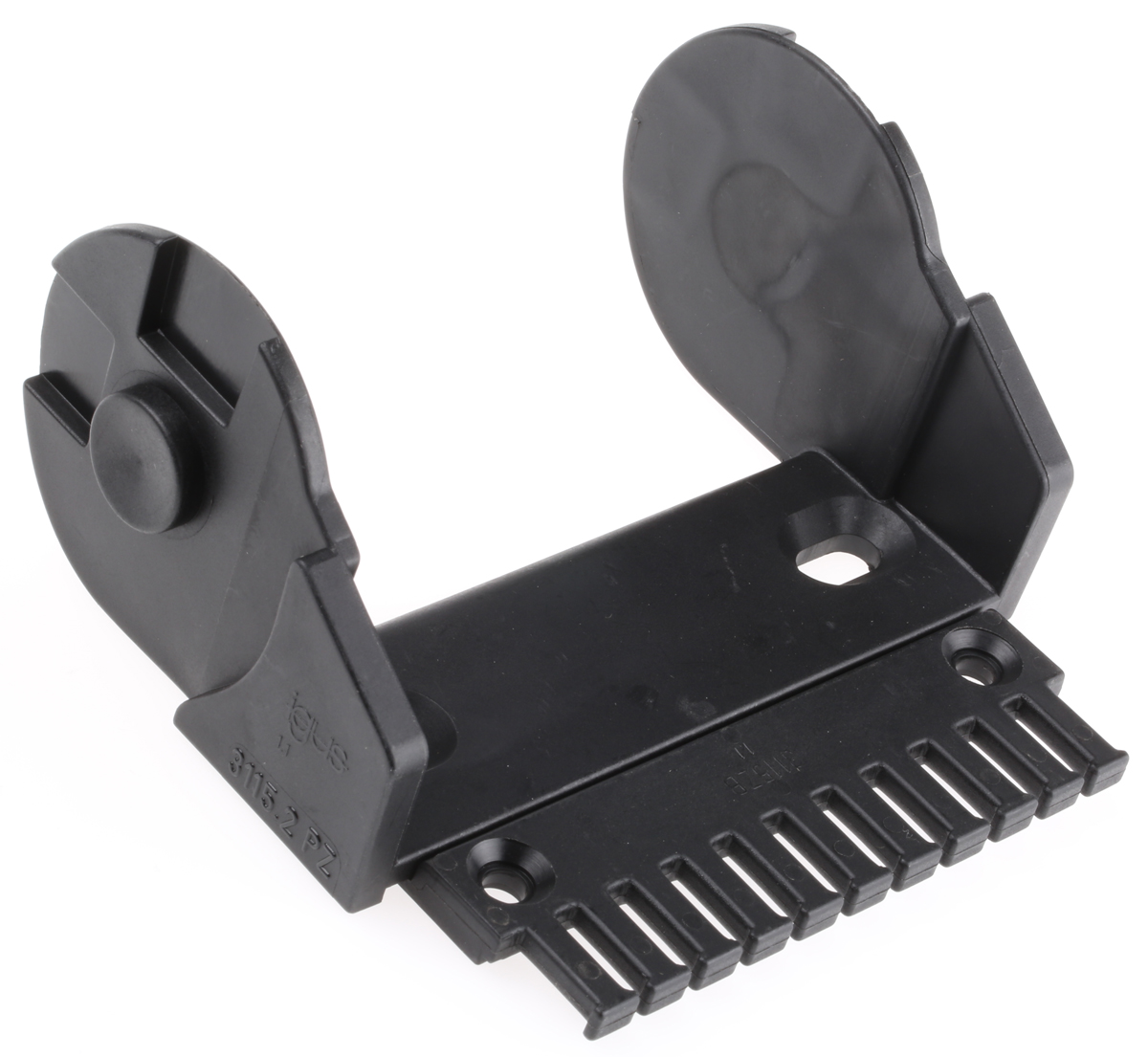 Igus Polymer Cable Trunking Accessory 135 mm 64mm