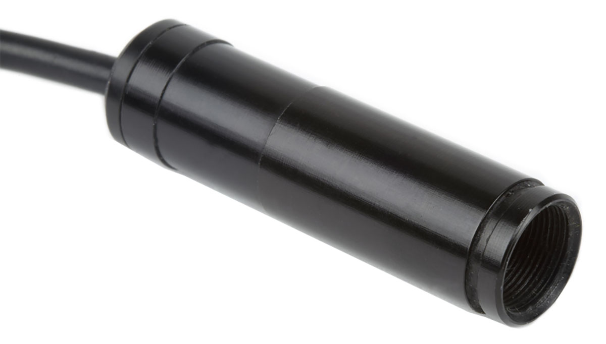 Global Laser 3117-11-000 Laser Module 635 nm 10 mW Continuous Wave Dot pattern 10 V 3.5 V