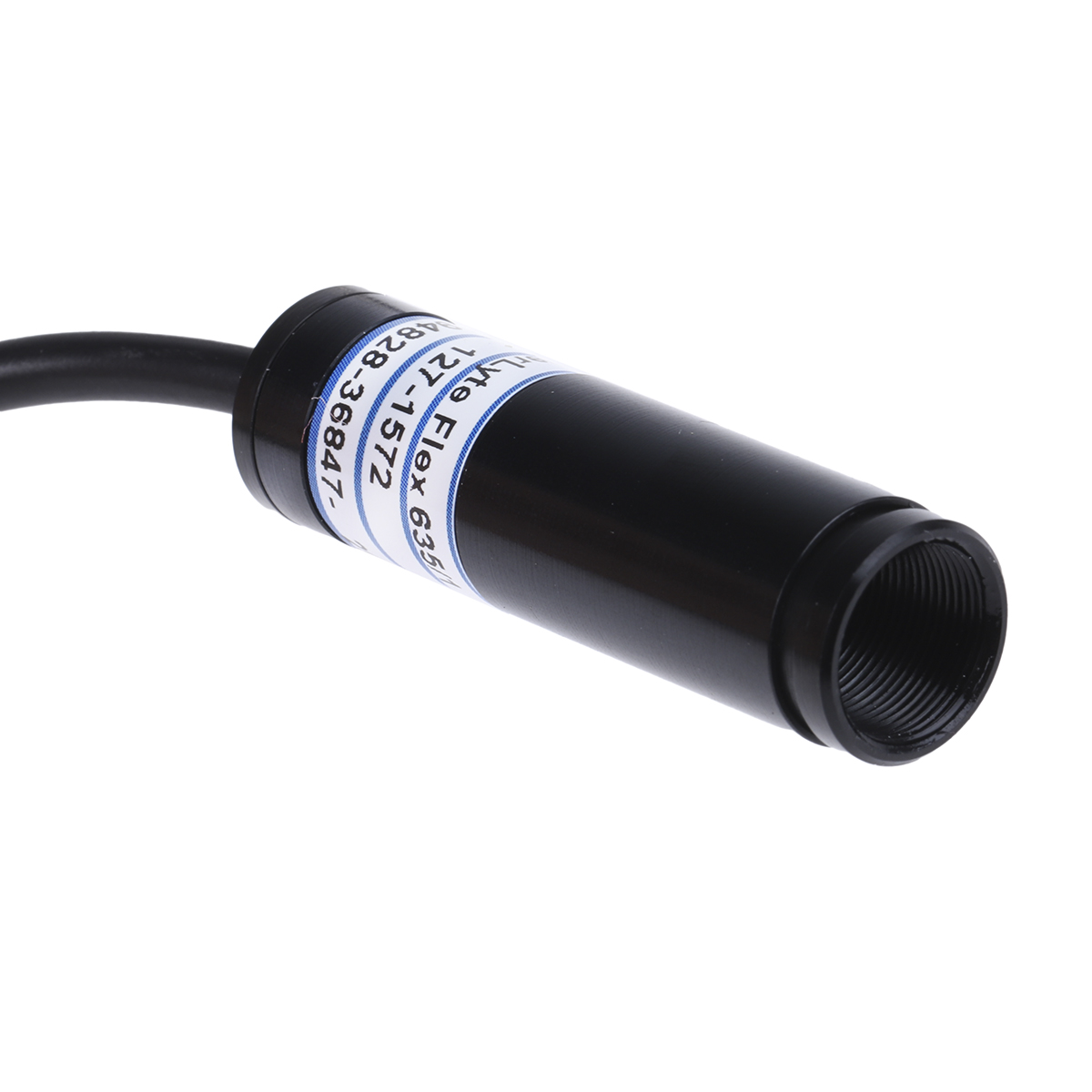 3117-12-000 Global Laser  Laser Module 635 nm 1 mW Continuous Wave Dot pattern 5V 3.5 V