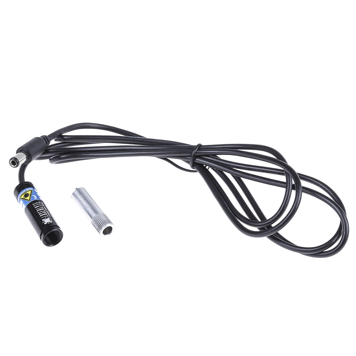 3117-12-000 Global Laser  Laser Module 635 nm 1 mW Continuous Wave Dot pattern 5V 3.5 V
