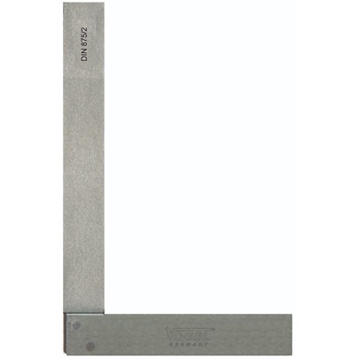 Vogel 100 mm Engineer Squares
