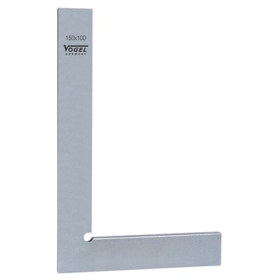 Vogel 150 mm Metric Engineer Squares