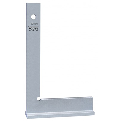 Vogel 200 mm Metric Engineer Squares