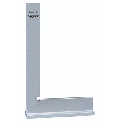 Vogel 300 mm Engineer Squares